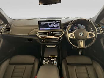 Used BMW iX3 2023 for sale - 79724046: Photo
