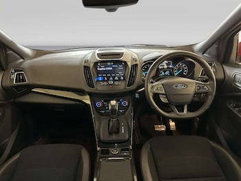 Used Ford Kuga 2019 for sale - 79494360: Photo