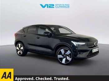Used Volvo C40 2023 for sale - 78257363: Photo