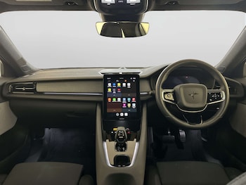 Used Polestar Polestar 2 2022 for sale - 78241996: Photo