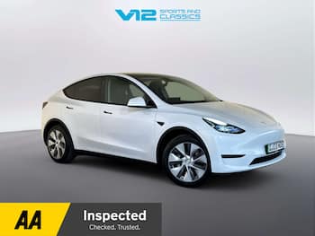 Used Tesla Model Y 2023 for sale - 79750282: Photo