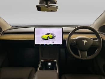 Used Tesla Model Y 2023 for sale - 79750282: Photo