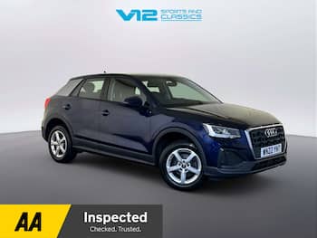 Used Audi Q2 2022 for sale - 79653888: Photo