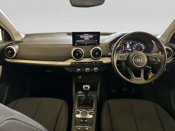 Used Audi Q2 2022 for sale - 79653888: Photo