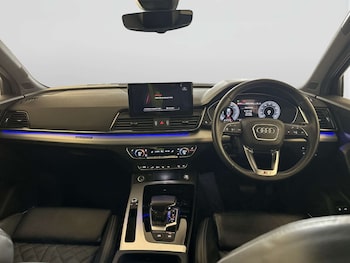 Used Audi Q5 2023 for sale - 78277876: Photo