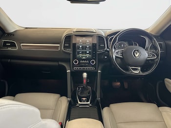 Used Renault Koleos 2017 for sale - 78615355: Photo