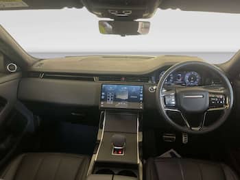 Used Land Rover Range Rover Evoque 2024 for sale - 79527457: Photo