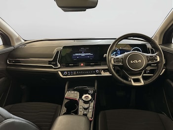 Used Kia Sportage 2023 for sale - 78970925: Photo