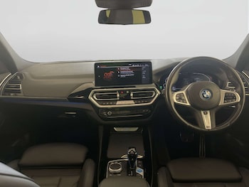 Used BMW iX3 2022 for sale - 78315947: Photo