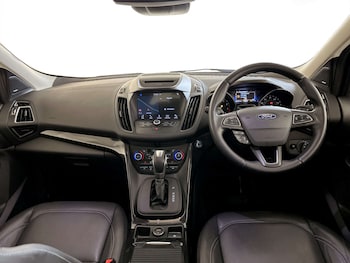 Used Ford Kuga 2019 for sale - 78486401: Photo