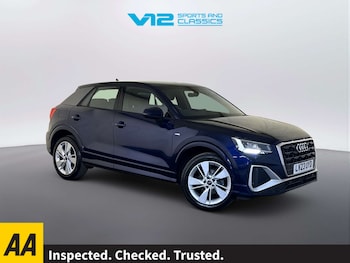 Used Audi Q2 2023 for sale - 79232062: Photo