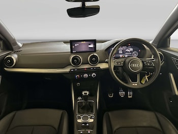 Used Audi Q2 2023 for sale - 79232062: Photo