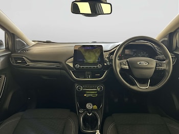 Used Ford Puma 2022 for sale - 78313423: Photo