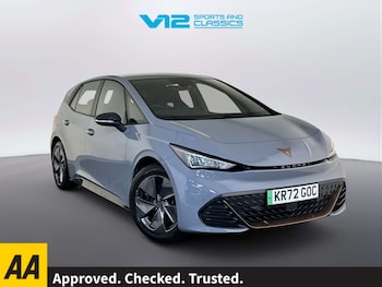 Used Cupra Born 2022 for sale - 78300721: Photo