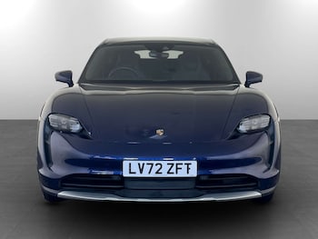 Used Porsche Taycan 2022 for sale - 78267576: Photo