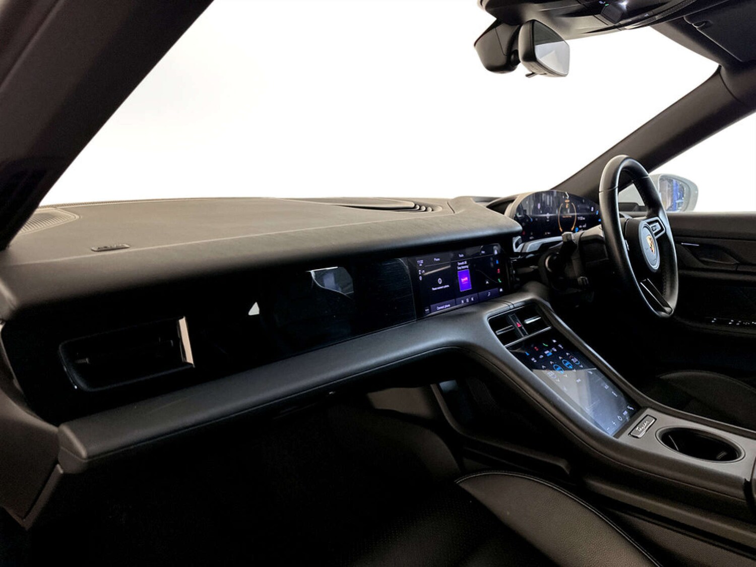 Used Porsche Taycan 2022 for sale - 78225948: Photo 12