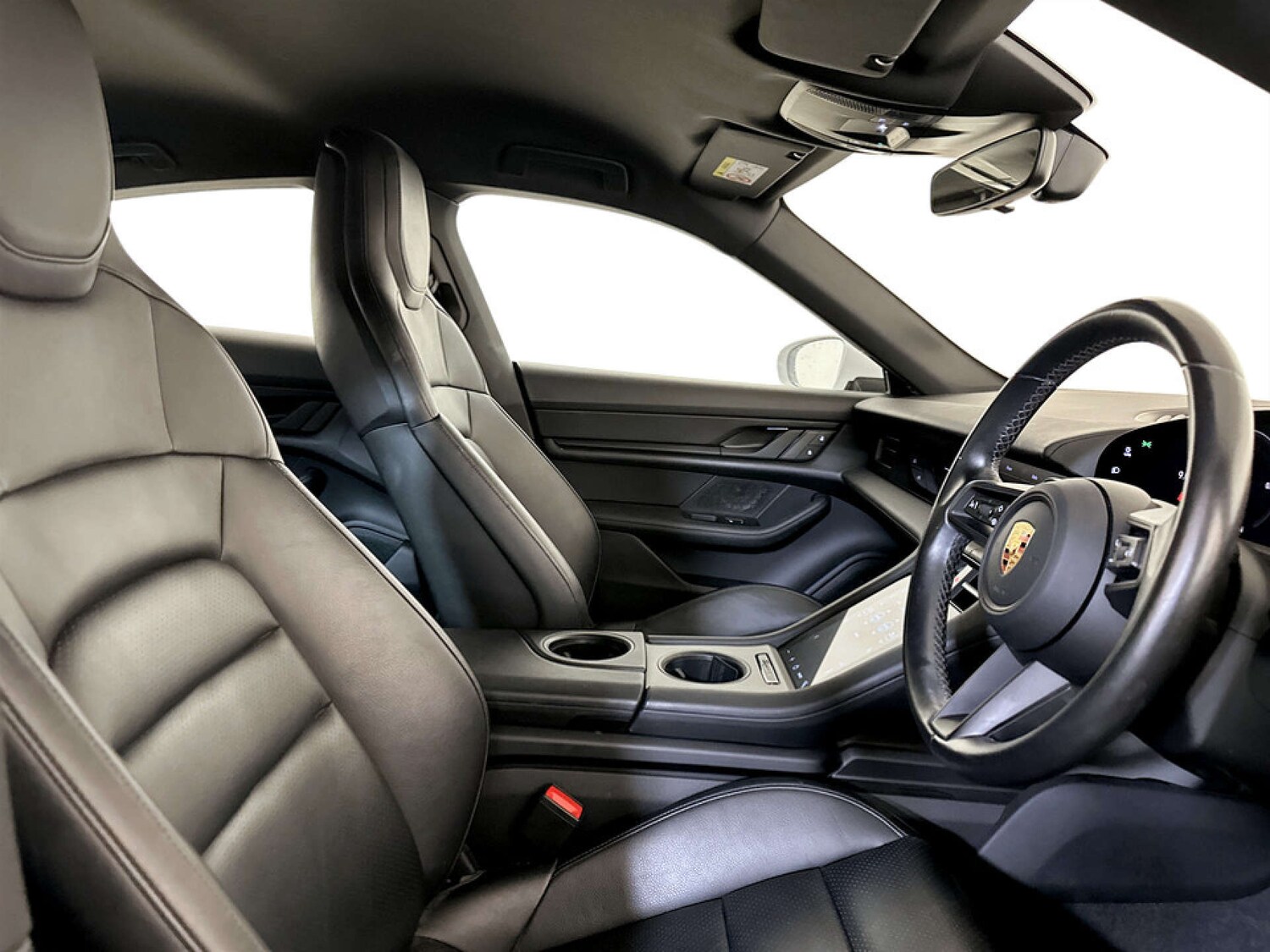 Used Porsche Taycan 2022 for sale - 78225948: Photo 13