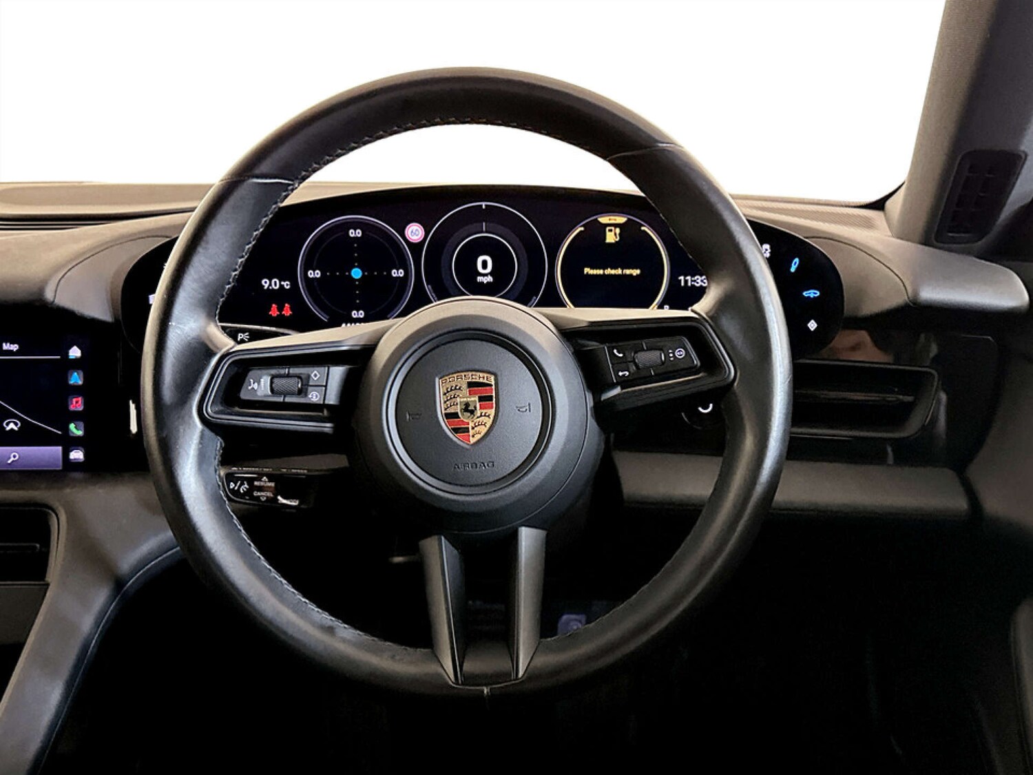 Used Porsche Taycan 2022 for sale - 78225948: Photo 16