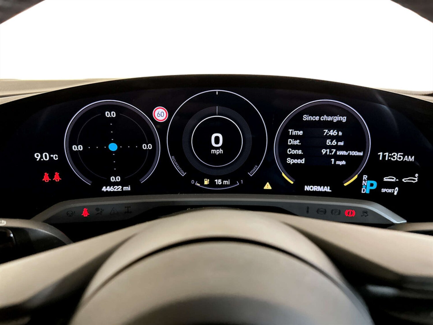 Used Porsche Taycan 2022 for sale - 78225948: Photo 19