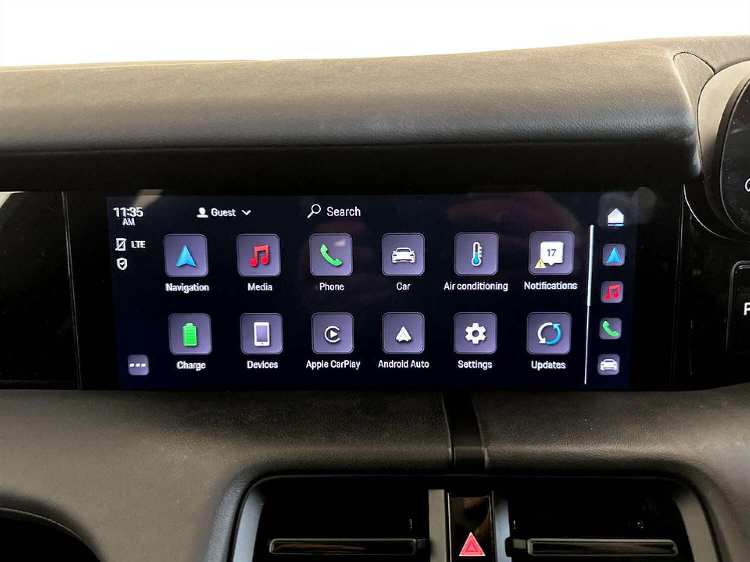 Used Porsche Taycan 2022 for sale - 78225948: Photo 25