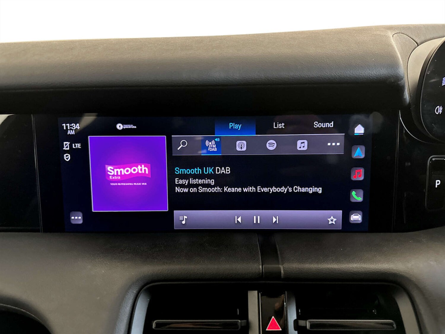 Used Porsche Taycan 2022 for sale - 78225948: Photo 27