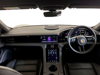 Used Porsche Taycan 2022 for sale - 78225948: Photo