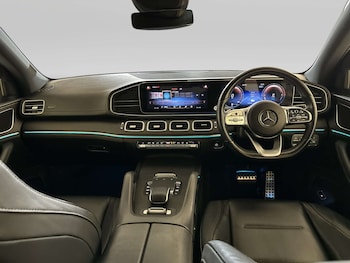 Used Mercedes-Benz GLE 2021 for sale - 79264947: Photo