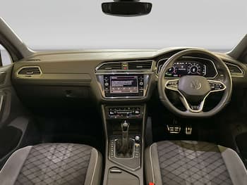 Used Volkswagen Tiguan 2024 for sale - 79711107: Photo