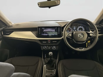 Used Skoda Kamiq 2023 for sale - 78257354: Photo