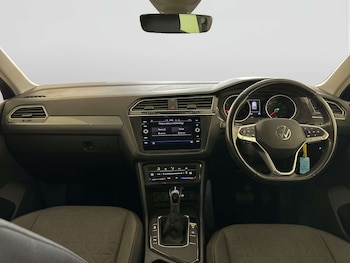 Used Volkswagen Tiguan 2021 for sale - 78300732: Photo