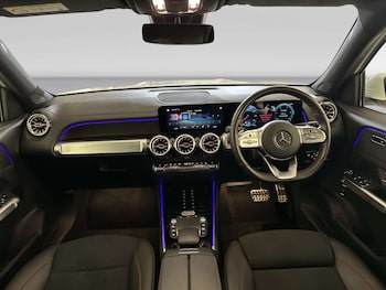 Used Mercedes-Benz EQB 2023 for sale - 79170879: Photo