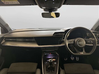 Used Audi A3 2020 for sale - 78320857: Photo