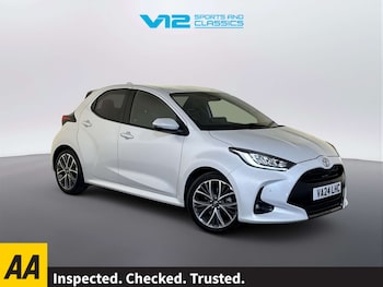 Used Toyota Yaris 2024 for sale - 79229142: Photo