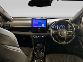 Used Toyota Yaris 2024 for sale - 79229142: Photo