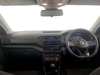 Used Volkswagen T-Cross 2019 for sale - 78578547: Photo