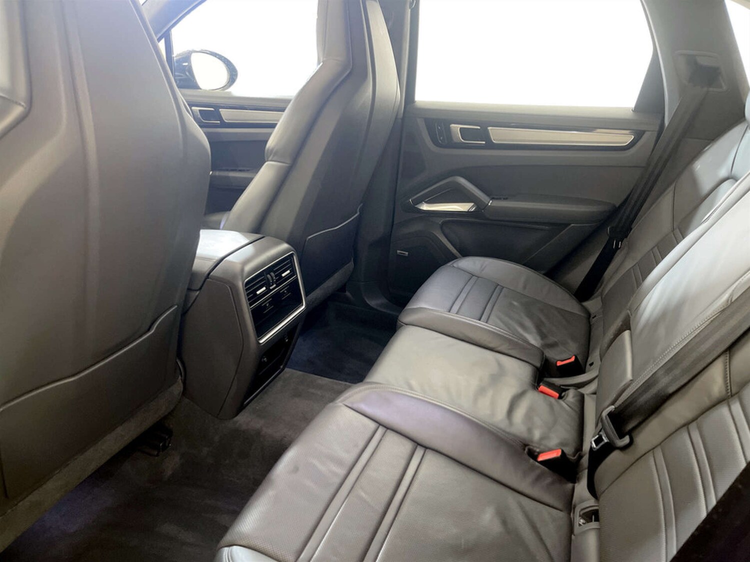 Used Porsche Cayenne 2018 for sale - 78223435: Photo 15