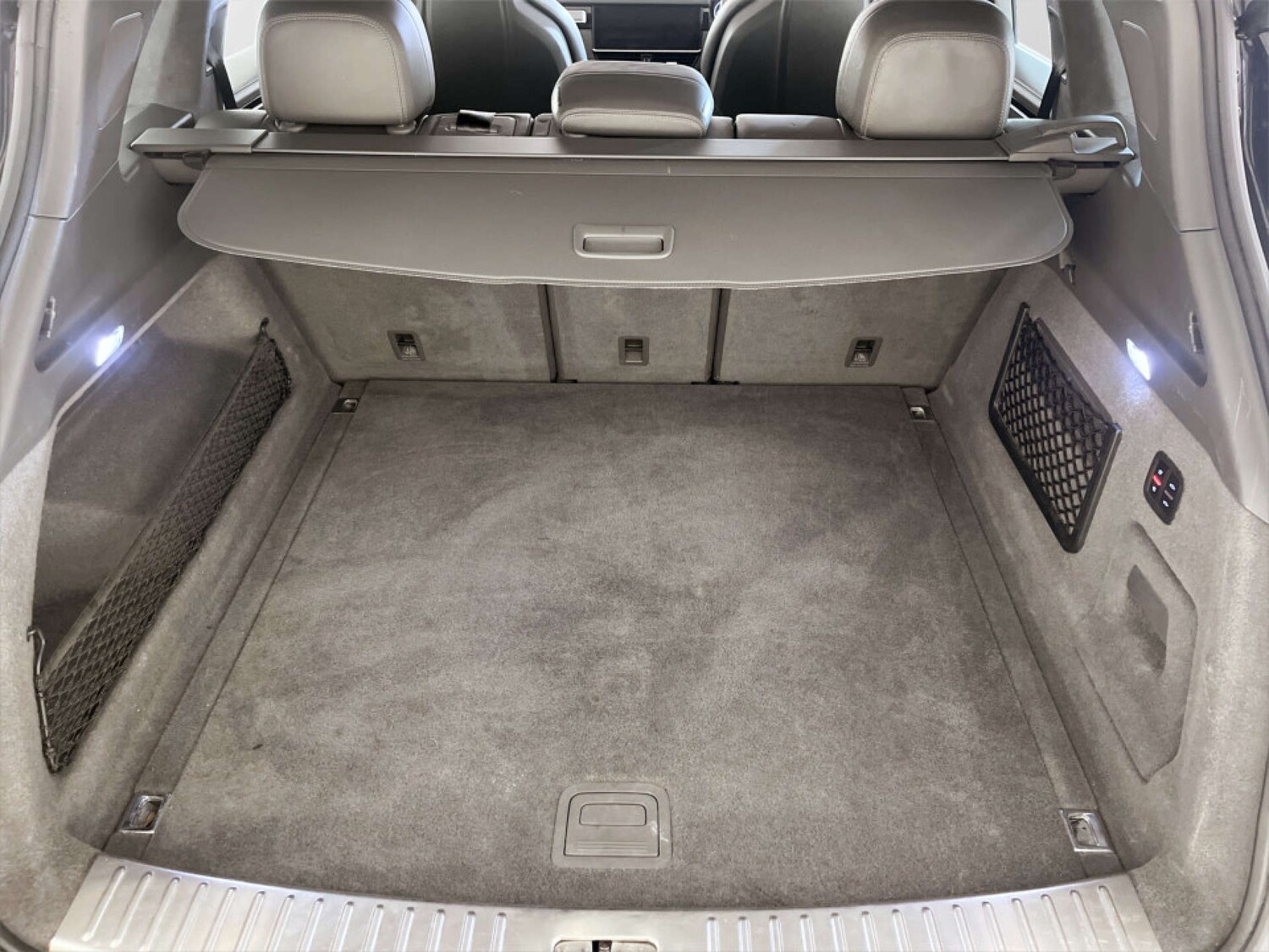 Used Porsche Cayenne 2018 for sale - 78223435: Photo 16