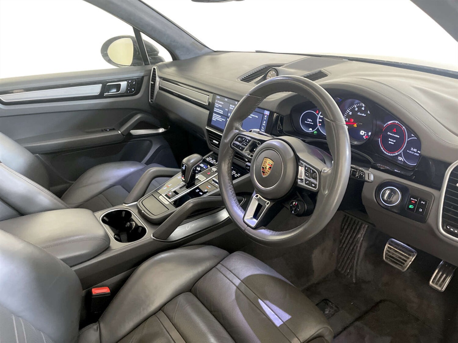 Used Porsche Cayenne 2018 for sale - 78223435: Photo 17