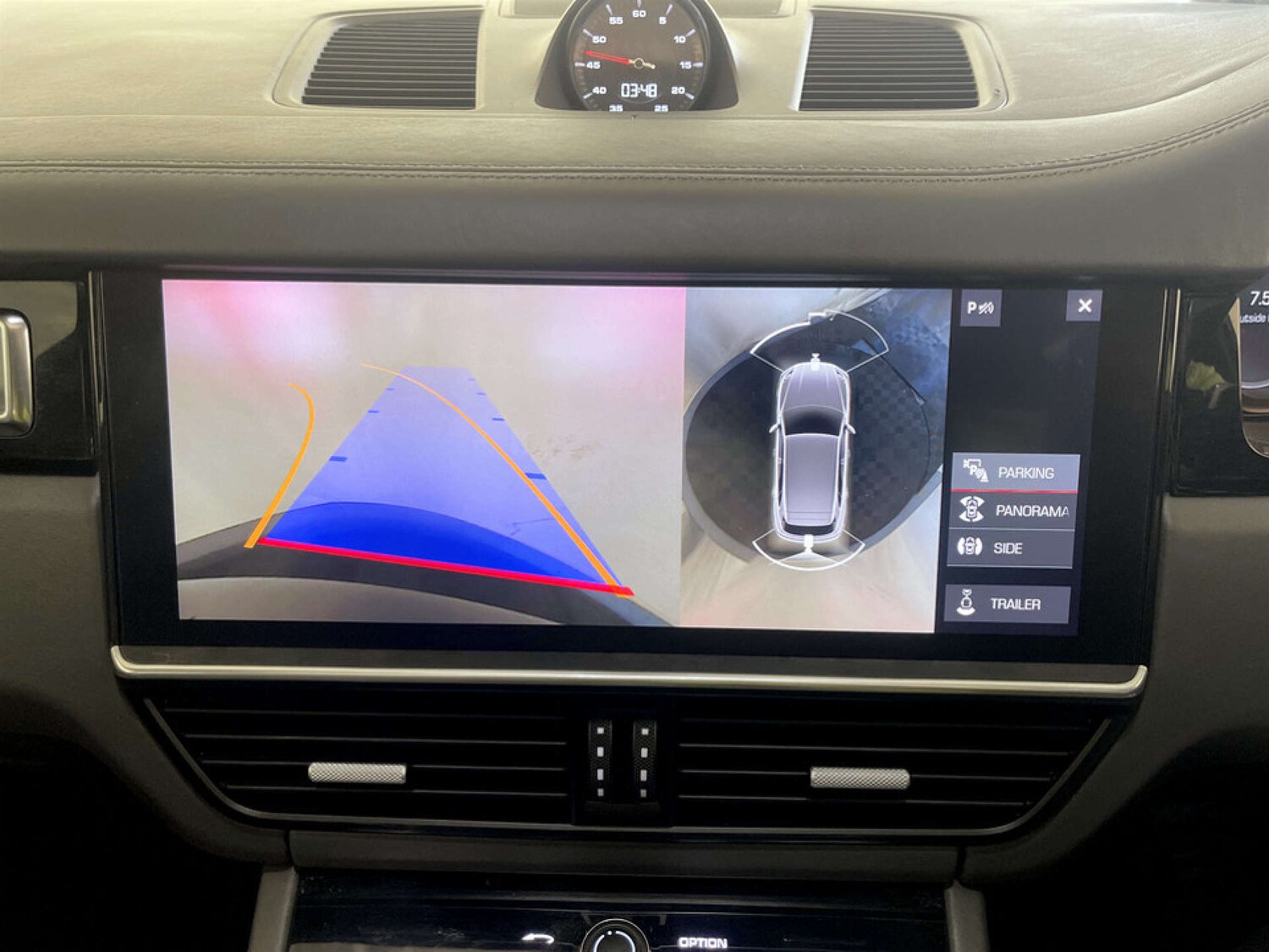 Used Porsche Cayenne 2018 for sale - 78223435: Photo 22