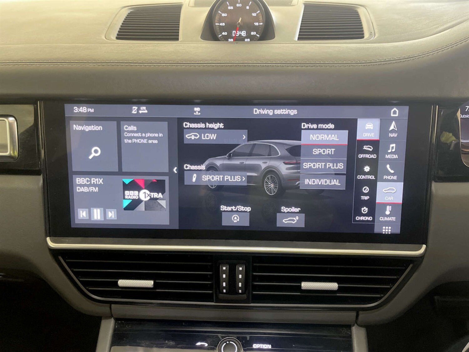 Used Porsche Cayenne 2018 for sale - 78223435: Photo 23