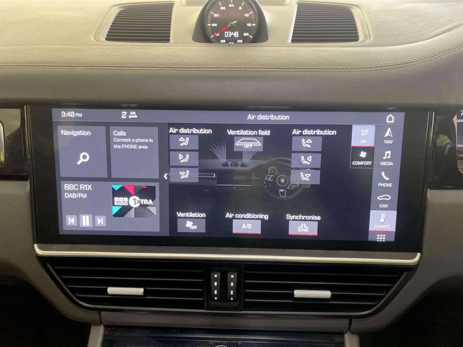 Used Porsche Cayenne 2018 for sale - 78223435: Photo 24