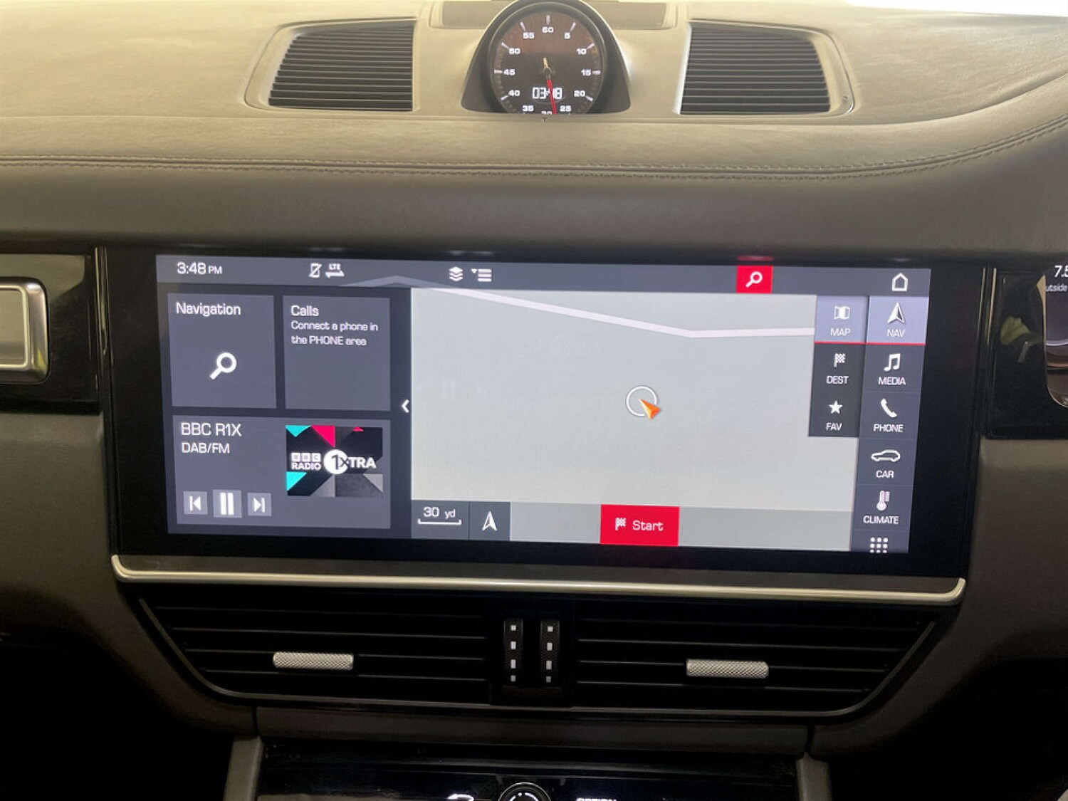 Used Porsche Cayenne 2018 for sale - 78223435: Photo 26