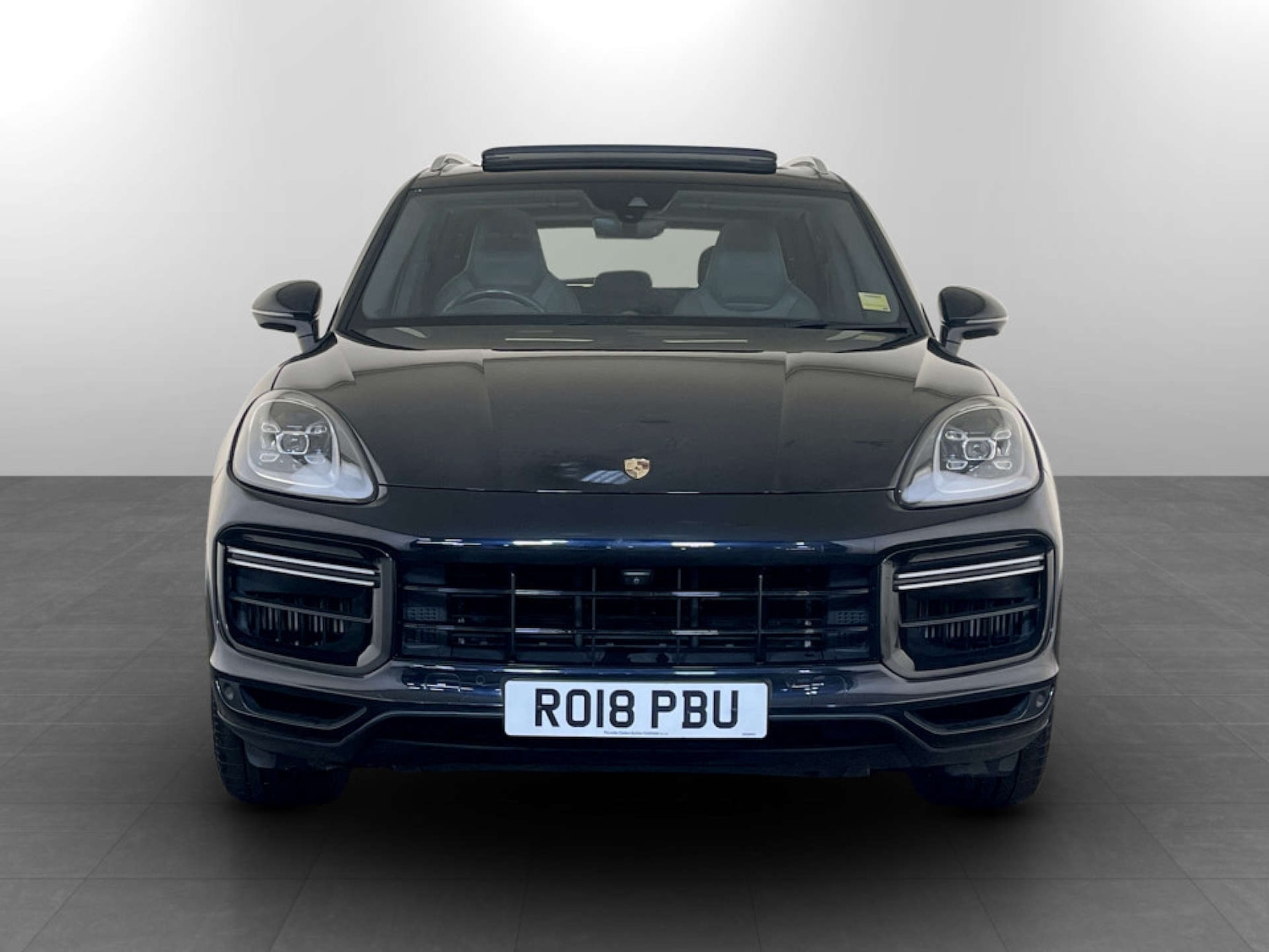 Used Porsche Cayenne 2018 for sale - 78223435: Photo 5