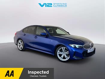 Used BMW 3 Series 2024 for sale - 79720573: Photo
