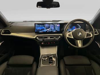 Used BMW 3 Series 2024 for sale - 79720573: Photo