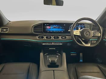 Used Mercedes-Benz GLE 2022 for sale - 79605856: Photo
