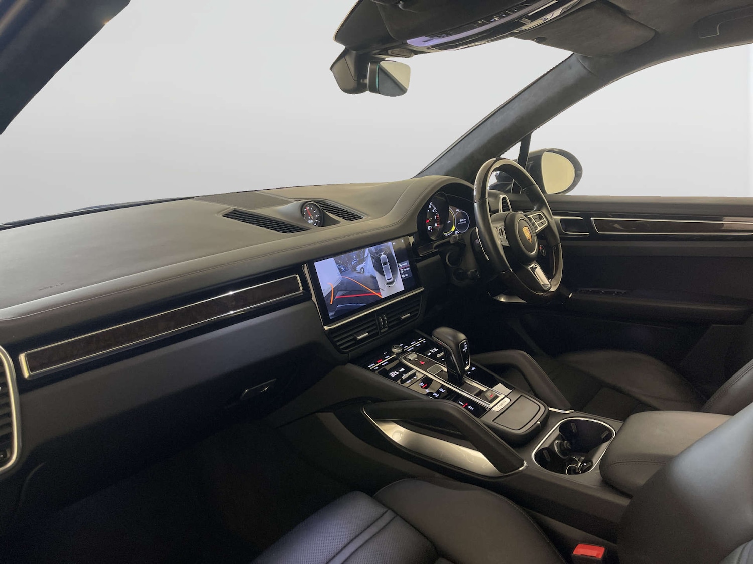 Used Porsche Cayenne 2019 for sale - 78223465: Photo 12