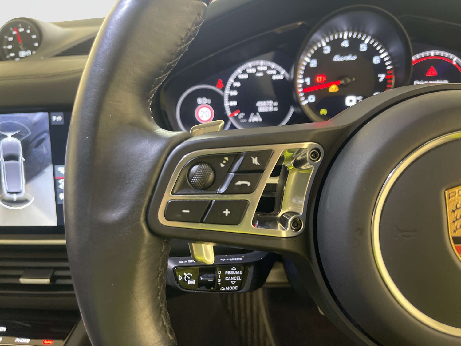 Used Porsche Cayenne 2019 for sale - 78223465: Photo 17