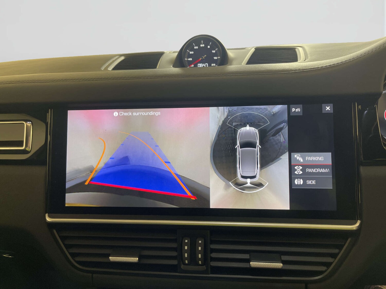 Used Porsche Cayenne 2019 for sale - 78223465: Photo 20