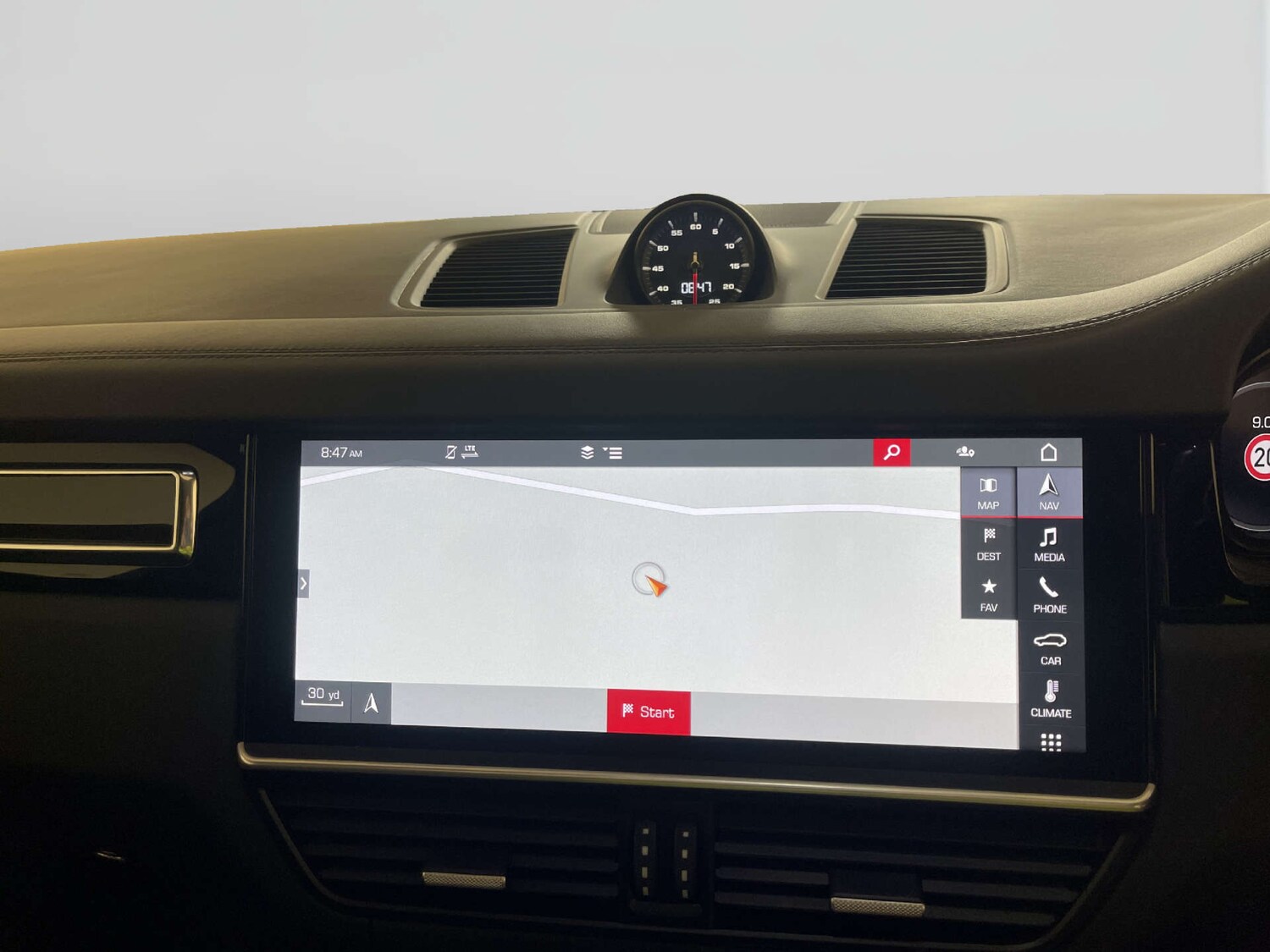 Used Porsche Cayenne 2019 for sale - 78223465: Photo 21